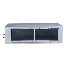 Перейти в категорию Канальные внутренние блоки VRF-систем