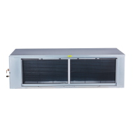 Канальные внутренние блоки VRF-систем