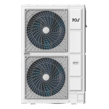 Перейти в категорию Наружные блоки VRF-систем