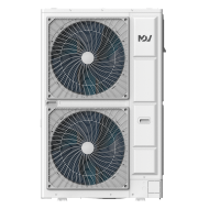 Наружные блоки V8S-i PLUS