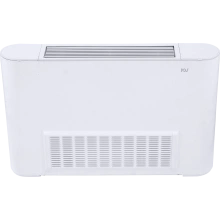Перейти в категорию Напольные внутренние блоки VRF-систем