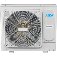 MDV MDV-V120W/DHN1(С) наружный блок VRF системы
