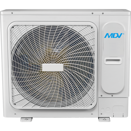MDV MDV-V120W/DHN1(С) наружный блок VRF системы MDV MDV-V120W/DHN1(С) наружный блок VRF системы