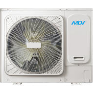 MDV MDV-V140W/DHN1(С) наружный блок VRF системы