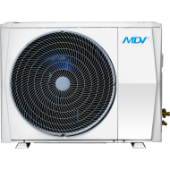 MDV MDV-V80W/DHN1(С) наружный блок VRF системы