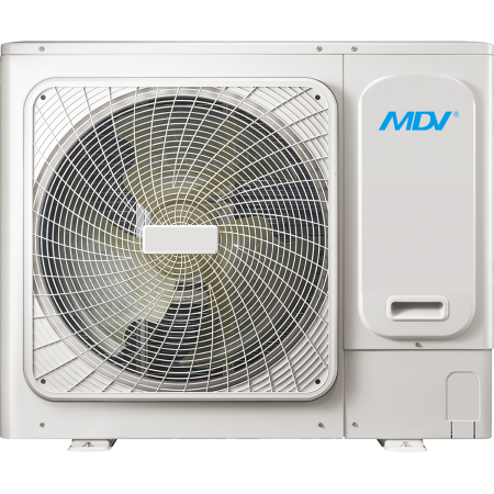 MDV MDVO-Mi140V2R1D(D) наружный блок VRF системы MDV MDVO-Mi140V2R1D(D) наружный блок VRF системы