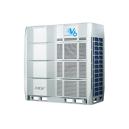MDV MDV6-280WV2GN1 наружный блок VRF системы MDV MDV6-280WV2GN1 наружный блок VRF системы