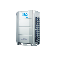 MDV MDV6-670WV2GN1 наружный блок VRF системы