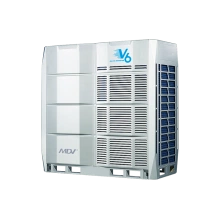 MDV MDV6-i252WV2GN1 наружный блок VRF системы
