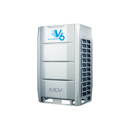 MDV MDV6-i850WV2GN1 наружный блок VRF системы MDV MDV6-i850WV2GN1 наружный блок VRF системы