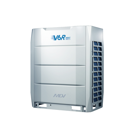 MDV MDV6-R252WV2GN1 наружный блок VRF системы MDV MDV6-R252WV2GN1 наружный блок VRF системы