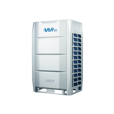 MDV MDV6-R450WV2GN1 наружный блок VRF системы MDV MDV6-R450WV2GN1 наружный блок VRF системы