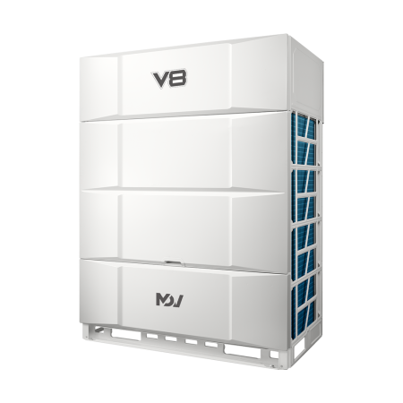 MDV MDV-V81060V2R1A(MA) наружный блок VRF системы MDV MDV-V81060V2R1A(MA) наружный блок VRF системы