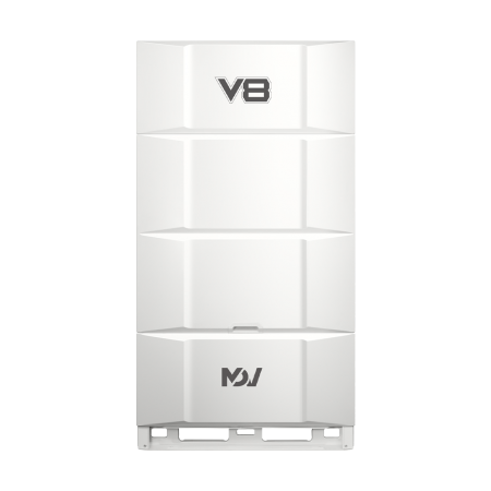 MDV MDV-V8615V2R1A(MA) наружный блок VRF системы MDV MDV-V8615V2R1A(MA) наружный блок VRF системы