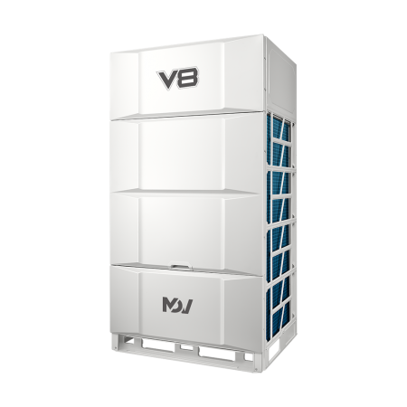 MDV MDV-V8730V2R1A(MA) наружный блок VRF системы MDV MDV-V8730V2R1A(MA) наружный блок VRF системы
