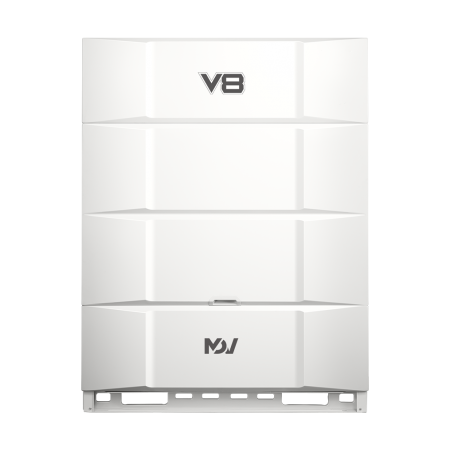 MDV MDV-V8950V2R1A(MA) наружный блок VRF системы MDV MDV-V8950V2R1A(MA) наружный блок VRF системы