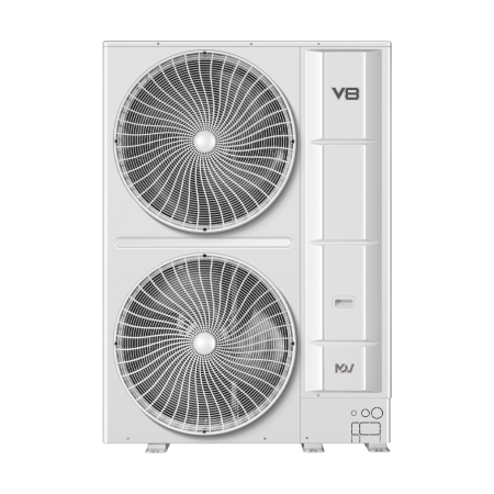 MDV MDV-V8S280V2R1A наружный блок VRF системы MDV MDV-V8S280V2R1A наружный блок VRF системы
