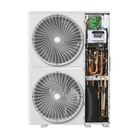 MDV MDV-V8S400V2R1A наружный блок VRF системы MDV MDV-V8S400V2R1A наружный блок VRF системы