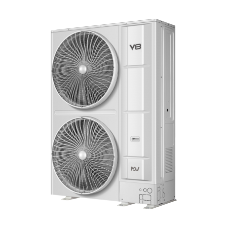 MDV MDV-V8S670V2R1A наружный блок VRF системы MDV MDV-V8S670V2R1A наружный блок VRF системы