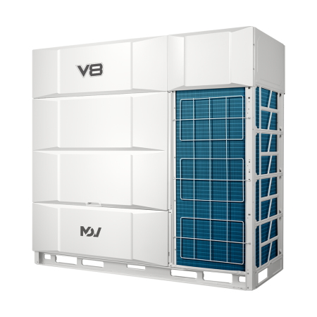 MDV MDV-V8i450V2R1A(MA) наружный блок VRF системы MDV MDV-V8i450V2R1A(MA) наружный блок VRF системы