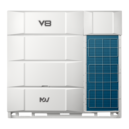 MDV MDV-V8i785V2R1A(MA) наружный блок VRF системы MDV MDV-V8i785V2R1A(MA) наружный блок VRF системы