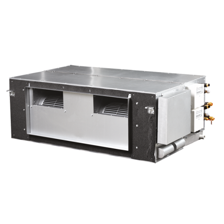 MDV MDV-D71T1/N1-B(B) внутренний блок VRF системы MDV MDV-D71T1/N1-B(B) внутренний блок VRF системы