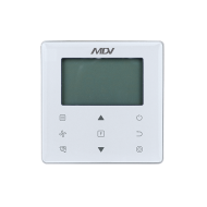 MDV MDI2-140Q4DHN1 внутренний блок VRF системы