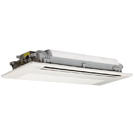 MDV MDI2-22Q1DHN1 внутренний блок VRF системы MDV MDI2-22Q1DHN1 внутренний блок VRF системы