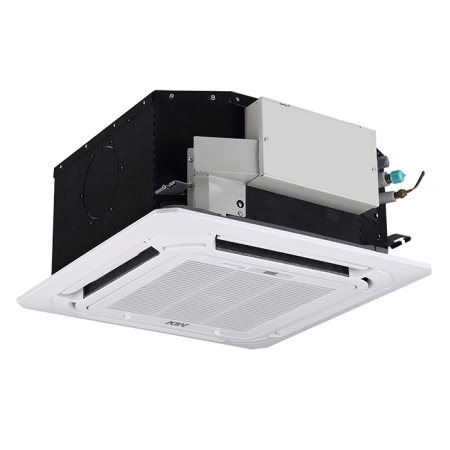 MDV MDI2-45Q4CDHN1 внутренний блок VRF системы MDV MDI2-45Q4CDHN1 внутренний блок VRF системы