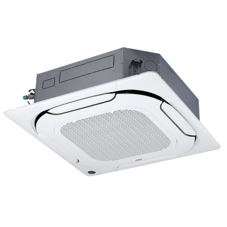 MDV MDV-D160Q4/N1-E(B) внутренний блок VRF системы MDV MDV-D160Q4/N1-E(B) внутренний блок VRF системы