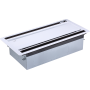 MDV MDVI3-45C2VR12D внутренний блок VRF системы MDV MDVI3-45C2VR12D внутренний блок VRF системы