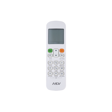 MDV MDI2-45F5DHN1 внутренний блок VRF системы MDV MDI2-45F5DHN1 внутренний блок VRF системы