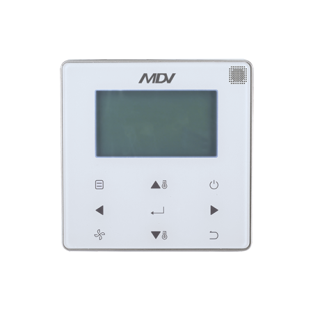 MDV MDI2-71F4DHN1 внутренний блок VRF системы MDV MDI2-71F4DHN1 внутренний блок VRF системы