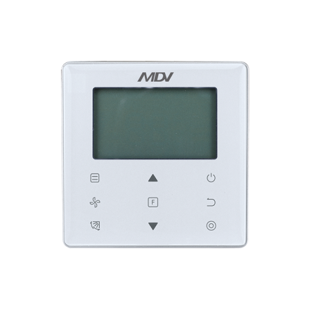 MDV MDI2-80F3DHN1 внутренний блок VRF системы MDV MDI2-80F3DHN1 внутренний блок VRF системы