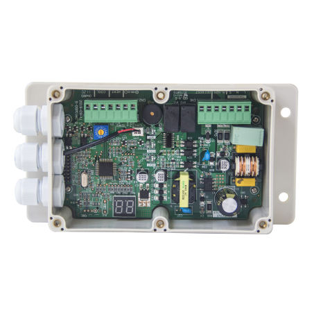 MDV AHUK-8142 MDV AHUK-8142
