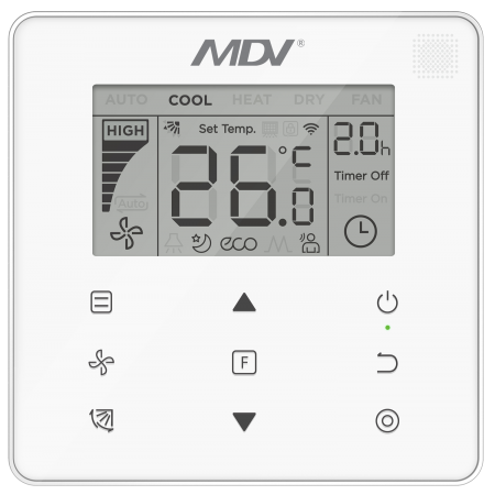 MDV AHUKZ-01D MDV AHUKZ-01D