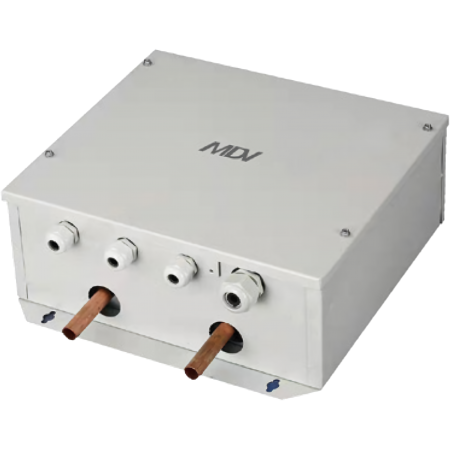 MDV AHUKZ-04D MDV AHUKZ-04D