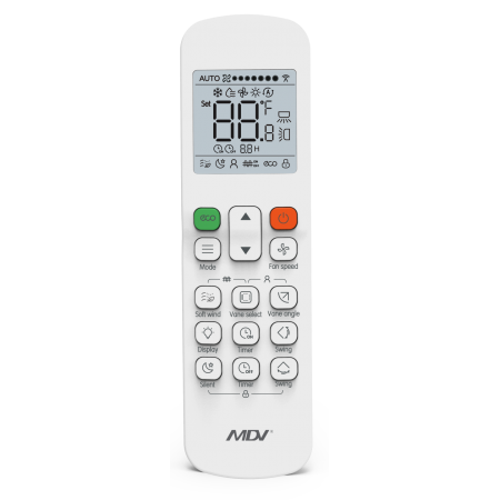 MDV AHUKZ-05D MDV AHUKZ-05D