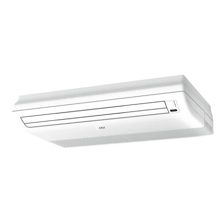 MDV MDV-D18DL/N1-C(At) мини VRF-система ATOM MDV MDV-D18DL/N1-C(At) мини VRF-система ATOM