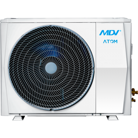MDV MDV-V21WDHN1A(At) мини VRF-система ATOM MDV MDV-V21WDHN1A(At) мини VRF-система ATOM