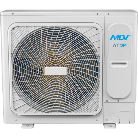 MDV MDV-V28W/DHN1(At) мини VRF-система ATOM MDV MDV-V28W/DHN1(At) мини VRF-система ATOM