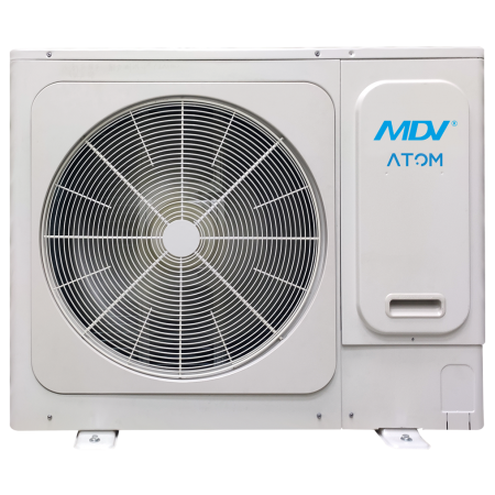 MDV MDV-V36W/DHN1(At) мини VRF-система ATOM MDV MDV-V36W/DHN1(At) мини VRF-система ATOM