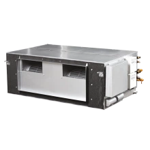 VRF-системы MDV (мультизональные) Канальные высоконапорные внутренние блоки V6 (DC-мотор)