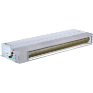 VRF-системы MDV (мультизональные) Ультратонкие канальные внутренние блоки V8 (исполнение ARC)