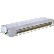 VRF-системы MDV (мультизональные) Ультратонкие канальные внутренние блоки V8 (исполнение ARC)