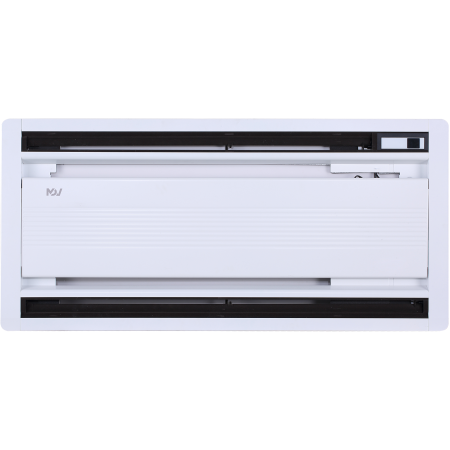 VRF-системы MDV (мультизональные) Кассетные двухпоточные внутренние блоки V8 VRF-системы MDV (мультизональные) Кассетные двухпоточные внутренние блоки V8