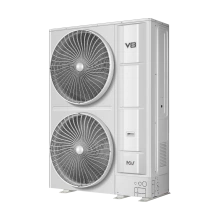 VRF-системы MDV (мультизональные) Модульные наружные блоки V8S