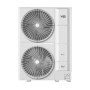 VRF-системы MDV (мультизональные) Модульные наружные блоки V8S VRF-системы MDV (мультизональные) Модульные наружные блоки V8S