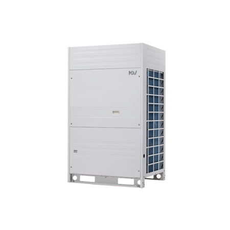 VRF-системы MDV (мультизональные) Модульные наружные блоки VCpro (только охлаждение) VRF-системы MDV (мультизональные) Модульные наружные блоки VCpro (только охлаждение)