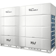 VRF-системы MDV (мультизональные) Модульные наружные блоки Vcmax